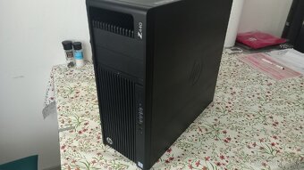 HP Z440 - 9