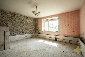 Exkluzívne na predaj rodinný dom s pozemkom 754m2 priamo v c - 9