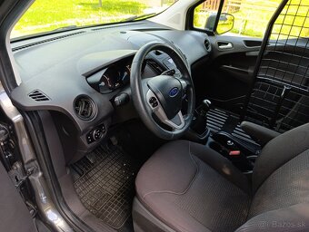 Ford Transit Courier 1.5TDCI 2 Miestne N1 - 9