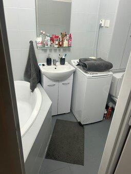 PRENÁJOM 2i. byt s balkónom, 56m2, Košice Sever - 9