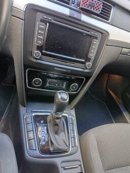 Škoda Superb 2, 2.0tdi 103kw, rv. 2015 - 9