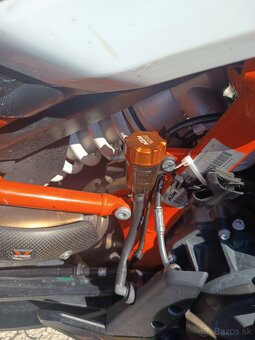 KTM 790 adventure r - 9