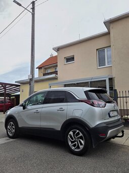 Opel Crossland X 1.5CDTI - 9