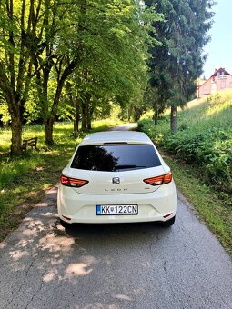Seat Leon - 9