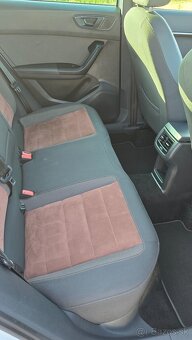 Seat Ateca 2.0 TDI Xcellence 140 kw DSG 127.000 km - 9