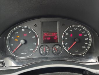 ⭐️Volkswagen Golf 5 ►1.4 59kw/80k Comfortline⭐️ - 9