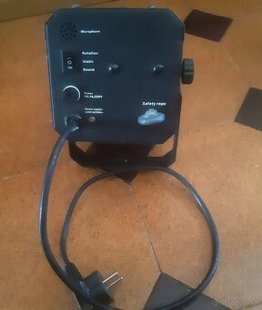 CHAUVET.COREPAR-40USB - 9