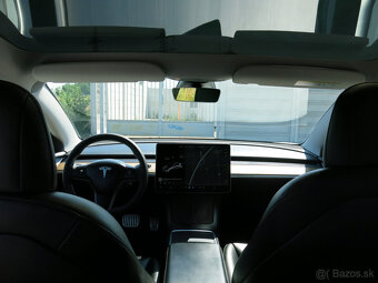 Tesla Model 3 Long Range 82kWh AWD 4x4, 366 kW, A, 4d.-DPH - 9