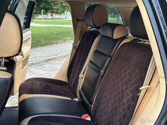Volkswagen Touareg 2.5 - 9