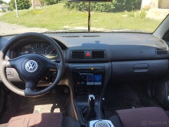 Škoda Octavia 1.9 66kw 2001 - 9