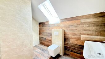 JANOVÍK NOVOSTAVBA 3 IZBOVÝ RD, TERASA, PIVNICA - 9