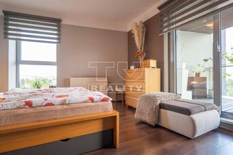 Exkluzívna ponuka 3-izbový byt v modernom rezidenčnom... - 9