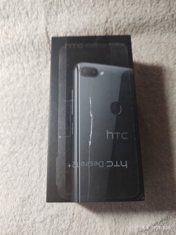 HTC Desire 12+ - 9