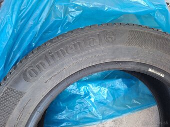 Predam zimne pneumatiky 205/55/16 - 9