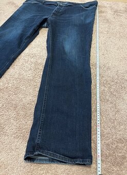 Baldessarini rifle veľkosť 62, 3xl - 9