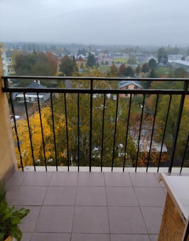 Zrekonštruovaný slnečný 2 izbový byt s balkónom - 9