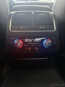 Audi A6 Quattro 3.0 TDI S-line - 9