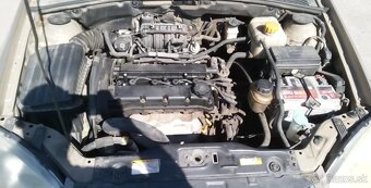 Chevrolet Lacetti 1,6i 80kw - 9