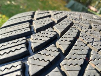 225/45 r17 zimne pneumatiky 2kusy - 9