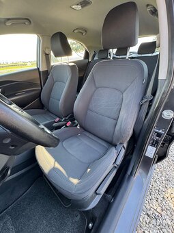 Kia Rio 1.1 CRDi LX - 9