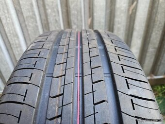 Nové letné pneu Bridgestone Ecopia EP150 - 195/55 r16 87V - 9