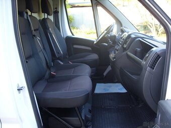 Opel Movano 2.2cdti 165 L4h2 3.5t Fwd Edition Odpočet DPH - 9