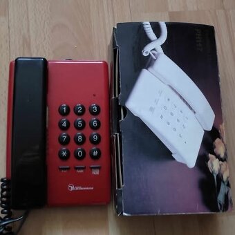 Vymením tieto veci : - 9