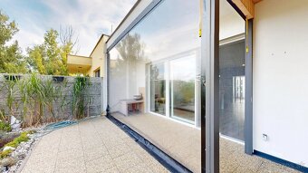 Prímestské bývanie v radovom dome so záhradou, predaj - 9