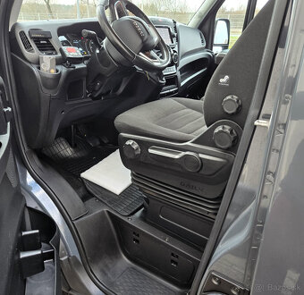 IVECO DAILY 35S18 Hi-Matic L4H2 2023 - PREVOZ KVETOV - 9