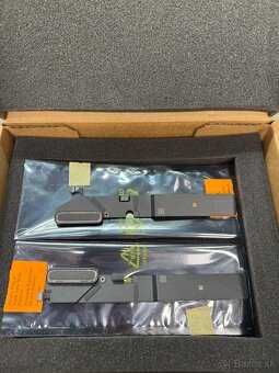 Macbook Pro, Air nahradne diely - 9