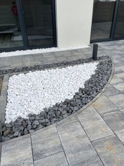 Zámková dlazba - 9