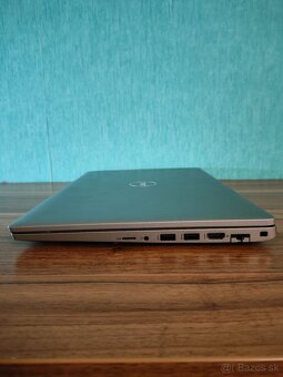 Dell Latitude 5520 – Intel Core i3-1125G4 | 8 GB RAM | 256 G - 9