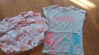 Predam saty balerina v.128/134 - 9