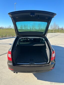 ⚠️ Škoda Superb Combi 2.0 TDI, Elegance DSG 103kW140HP - 9