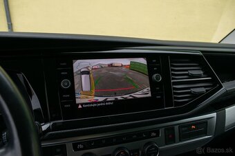 Volkswagen Multivan 2.0 TDI 150k Comfortline DSG - 9