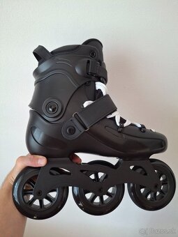 ✅ FR Skates FRX 310 - 9