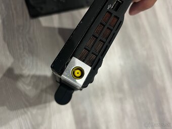 Lenovo x201 bez HDD + dock - 9