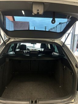 Skoda Octavia II RS 2012 2TDi DSG - 9