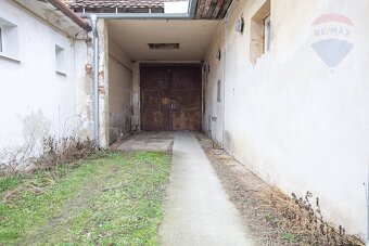 Predáme Dom v Borskom Svätom Jure. - 9