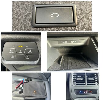 Cupra Formentor VZ 1.4 TSI - 9