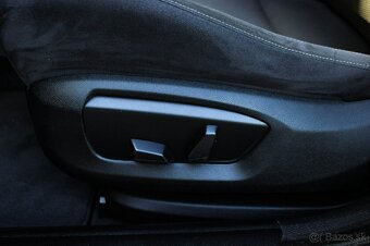 BMW Rad 5 Touring 530d xDrive - 9