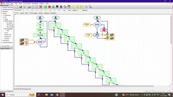 Fischertechnik Robotics Competition Set - 9