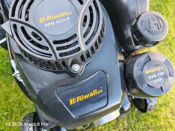 Predam kosacku RIVALL RPM4234 P - 9