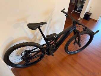 Specialized TURBO LEVO (All Black/veľ.M) - 9