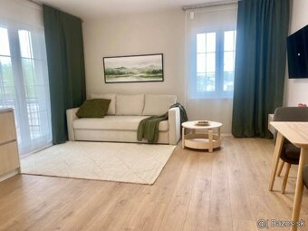 3 izb byt Komárno NOVOSTAVBA - 9