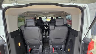 Opel Zafira Live VIP - 9