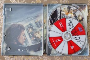 Steelbook Blu-ray filmy IV - 9