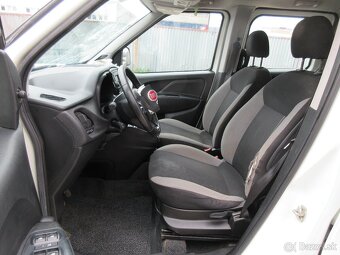 Fiat Dobló Cargo 1.6 MultiJet L2 Base - 9
