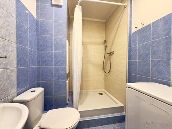 1 IZBOVÝ BYT S BALKÓNOM - DOLNÝ KUBÍN - 9