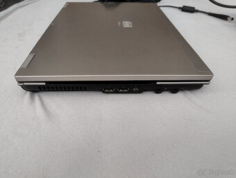HP EliteBook 6930p 4GB - 9